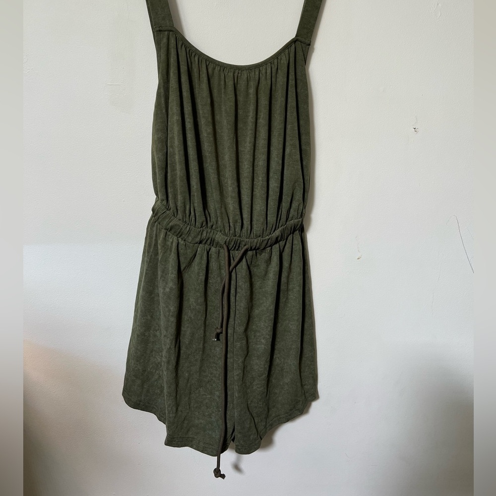 PLUS+ Cozy Jumpsuit